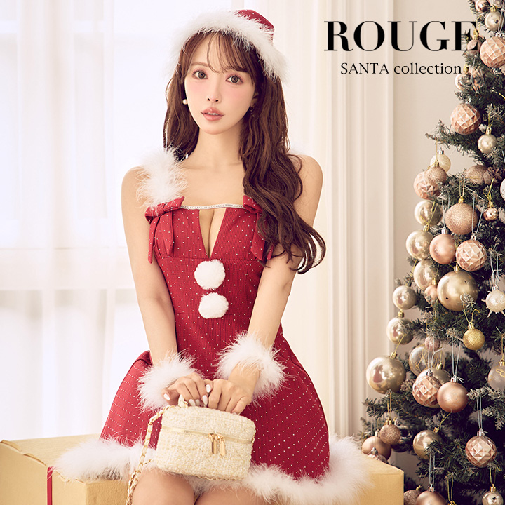 楽天ROUGETOP画像