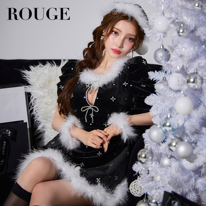 楽天ROUGETOP画像