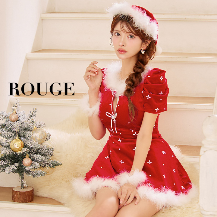 楽天ROUGETOP画像