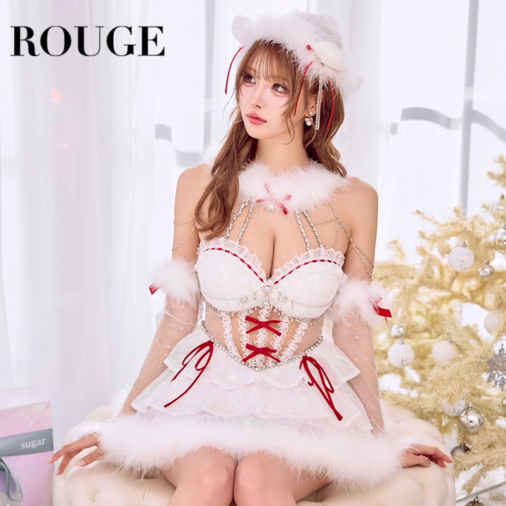 楽天ROUGETOP画像