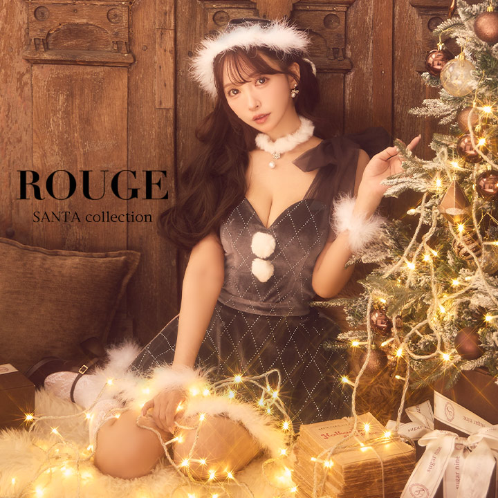 楽天ROUGETOP画像
