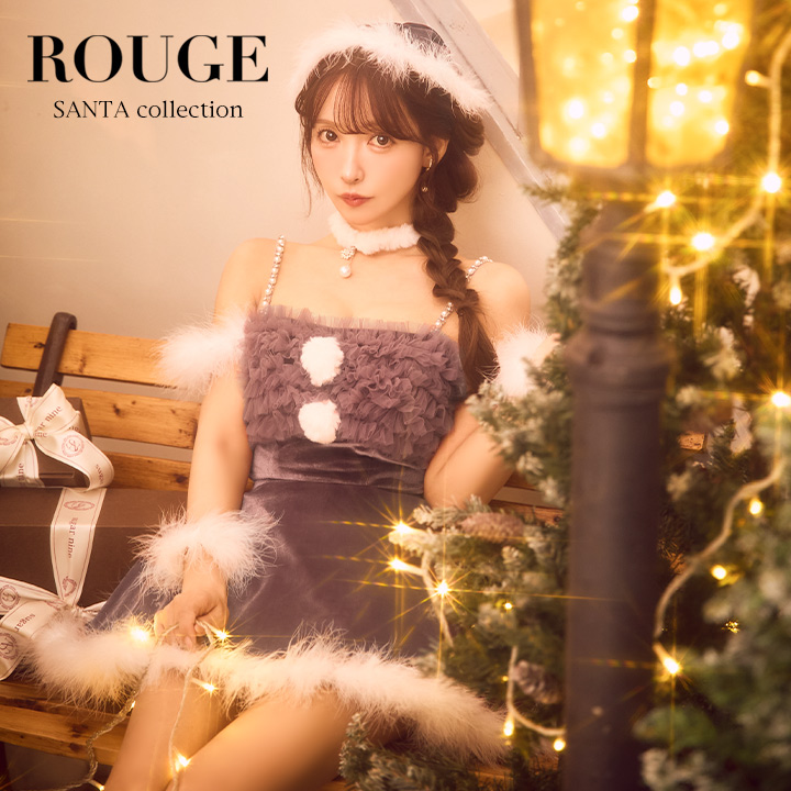 楽天ROUGETOP画像