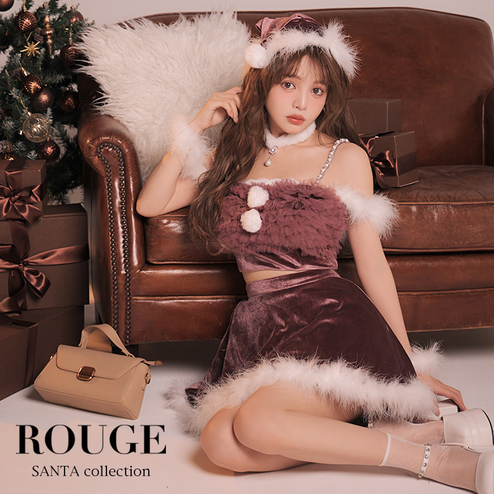 楽天ROUGETOP画像