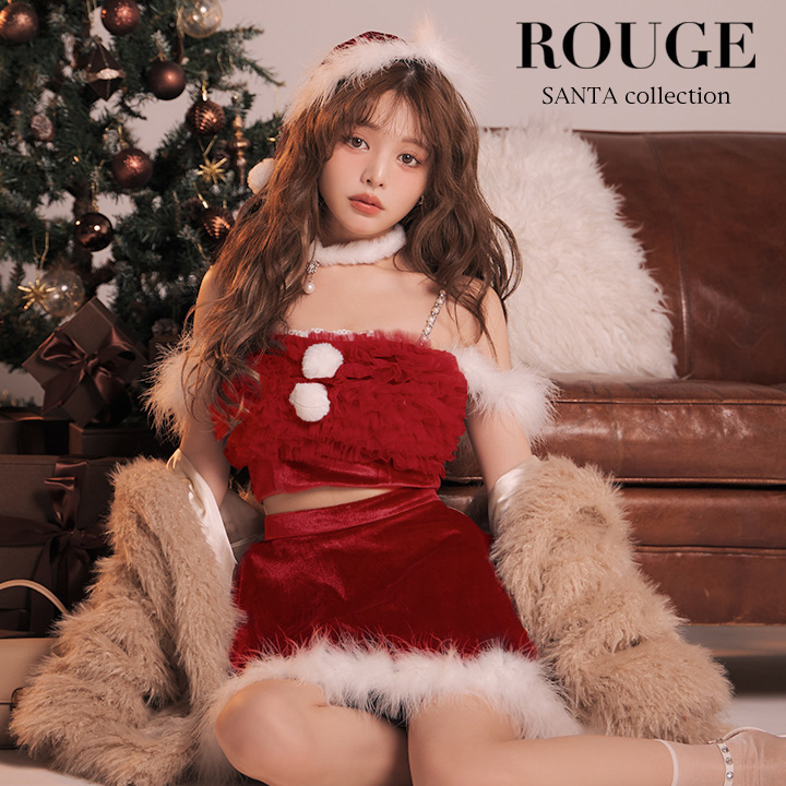 楽天ROUGETOP画像