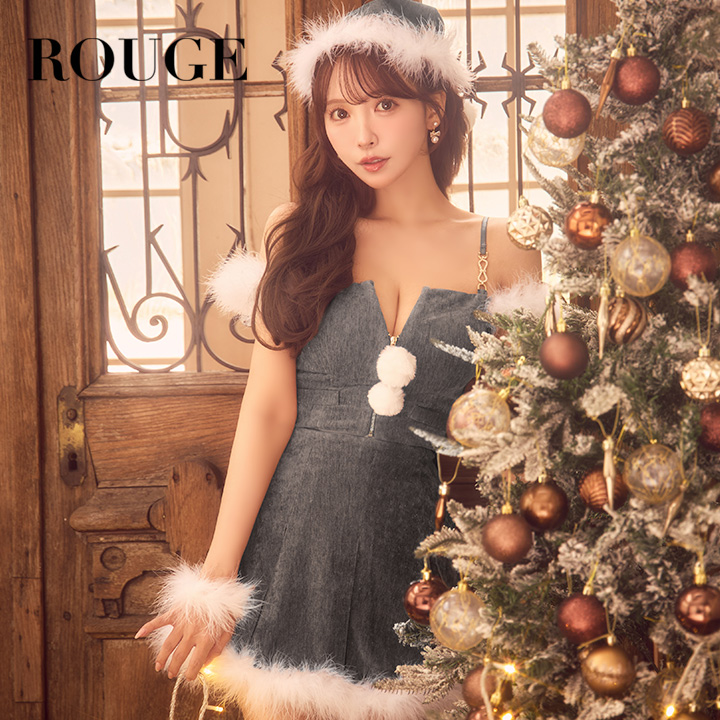 楽天ROUGETOP画像