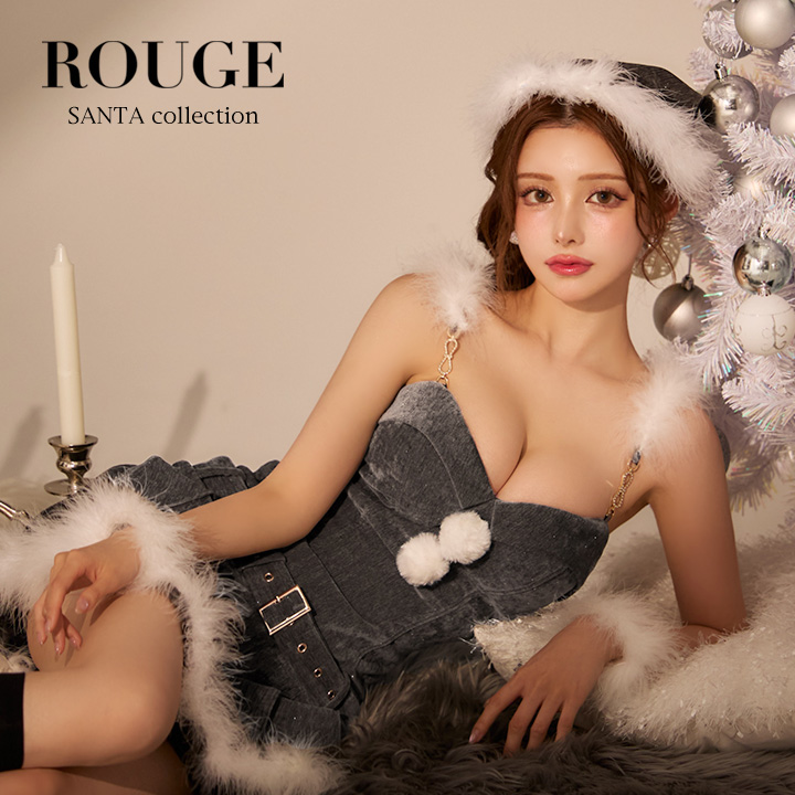 楽天ROUGETOP画像