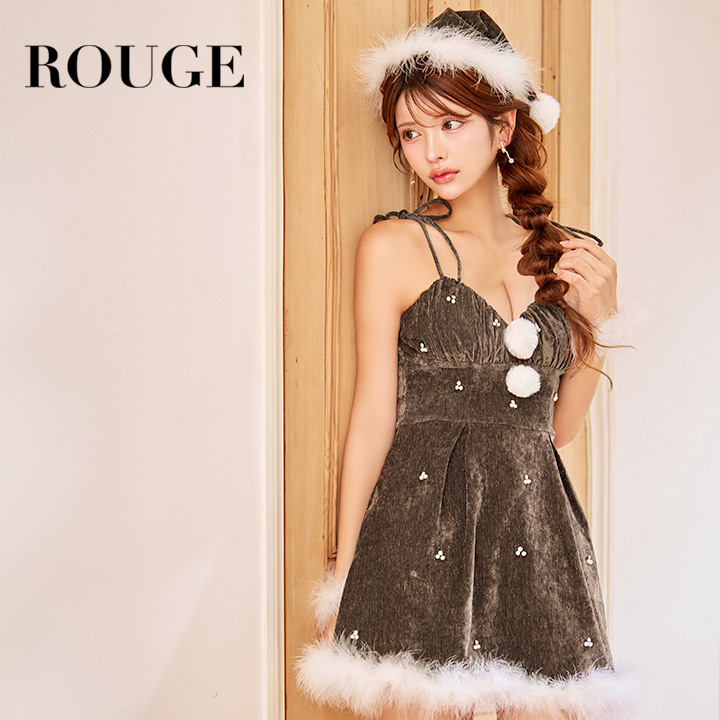楽天ROUGETOP画像