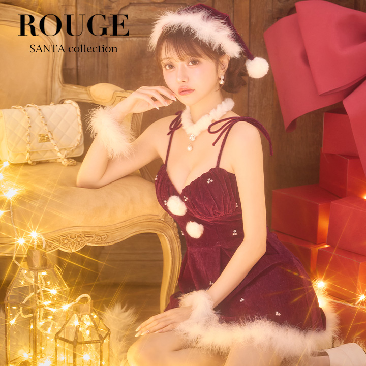 楽天ROUGETOP画像