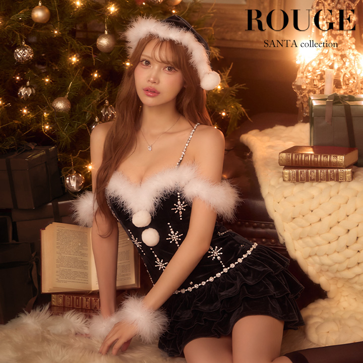 楽天ROUGETOP画像