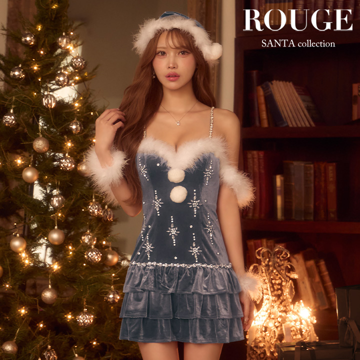 楽天ROUGETOP画像