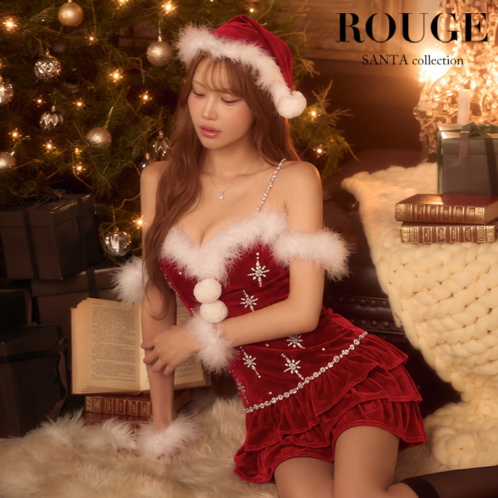 楽天ROUGETOP画像