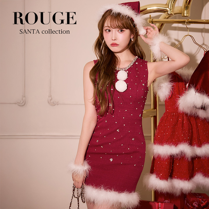 楽天ROUGETOP画像