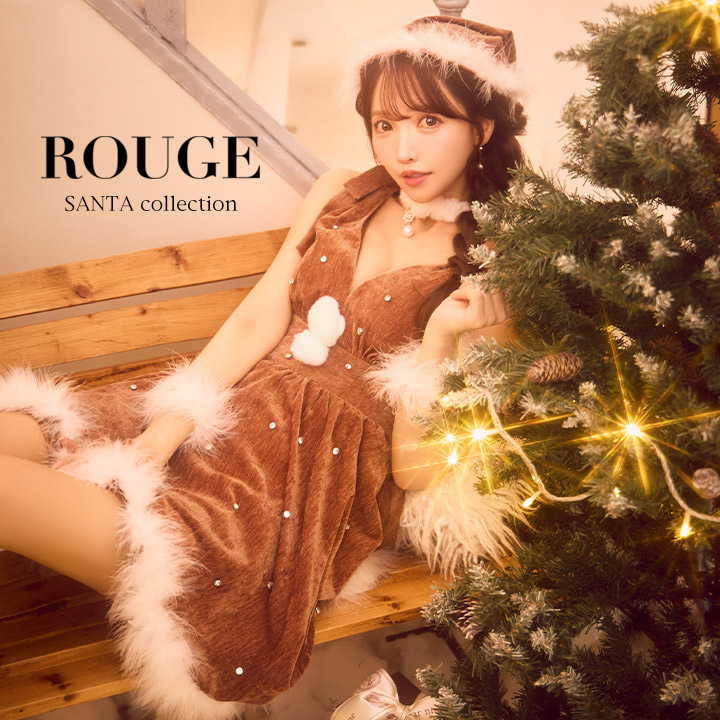 楽天ROUGETOP画像