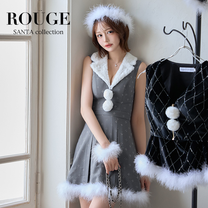 楽天ROUGETOP画像