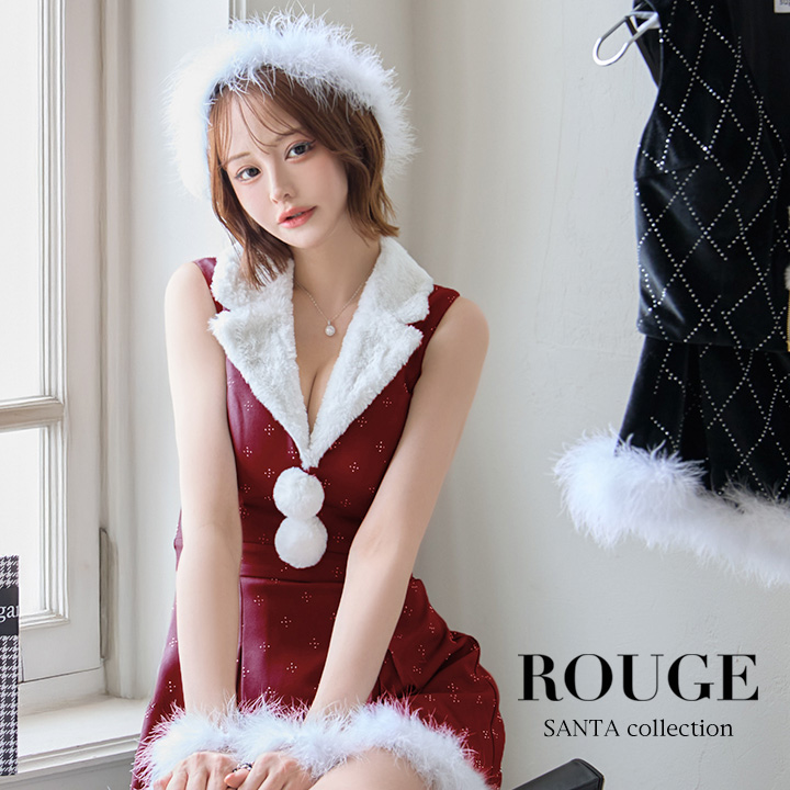 楽天ROUGETOP画像