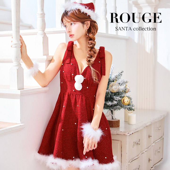 楽天ROUGETOP画像