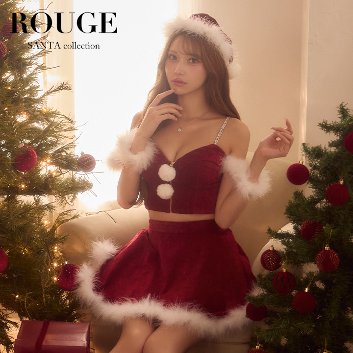 楽天ROUGETOP画像