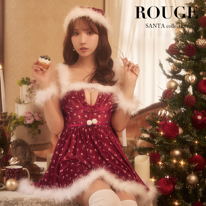 楽天ROUGETOP画像