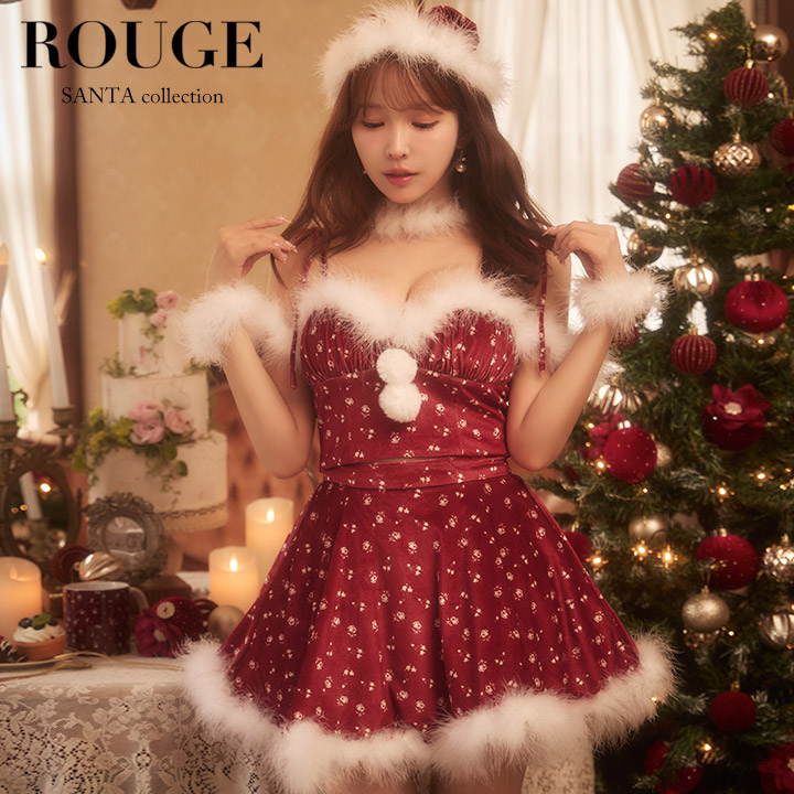 楽天ROUGETOP画像