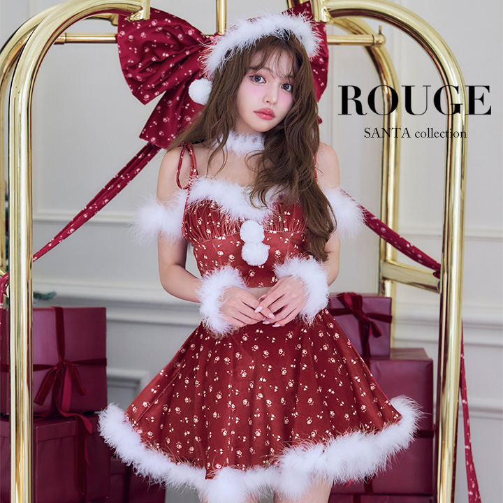 楽天ROUGETOP画像