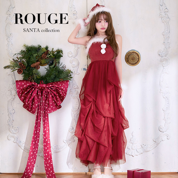 楽天ROUGETOP画像