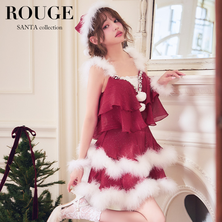 楽天ROUGETOP画像