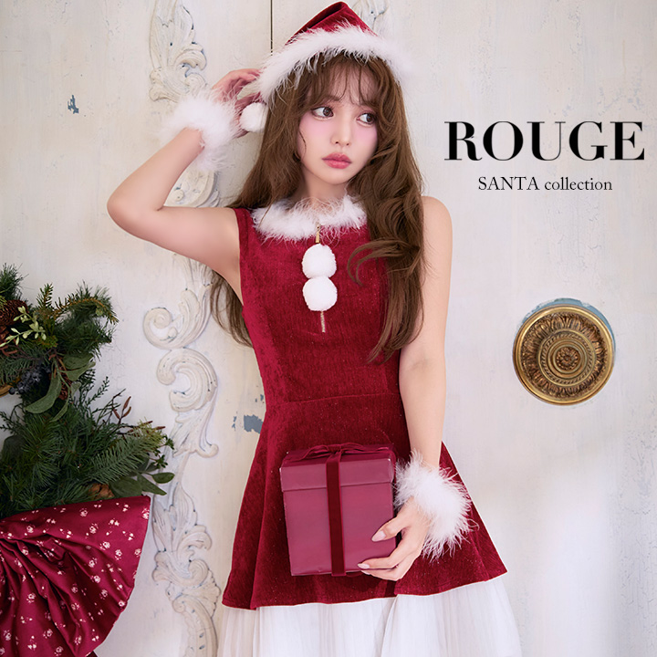 楽天ROUGETOP画像