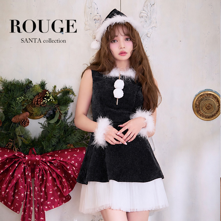 楽天ROUGETOP画像