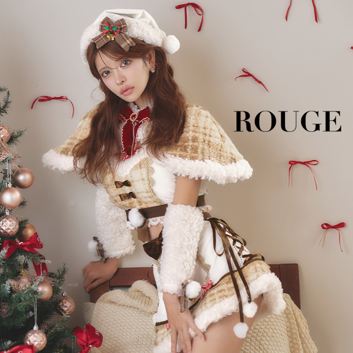 楽天ROUGETOP画像