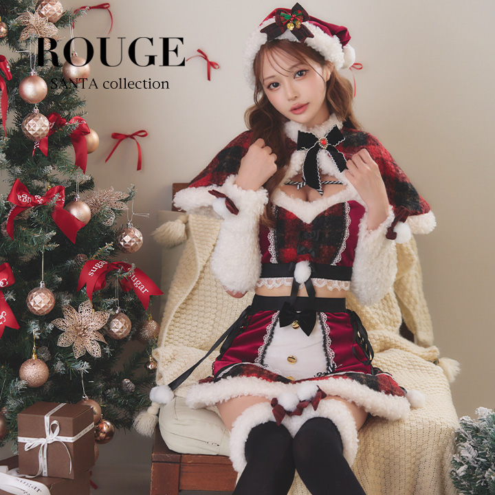 楽天ROUGETOP画像