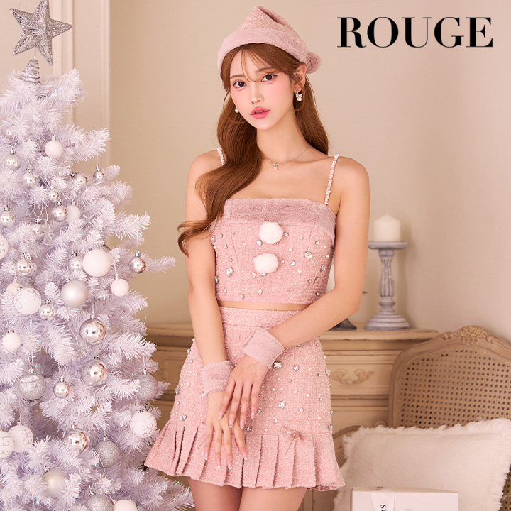 楽天ROUGETOP画像