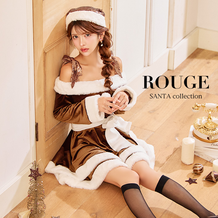 楽天ROUGETOP画像