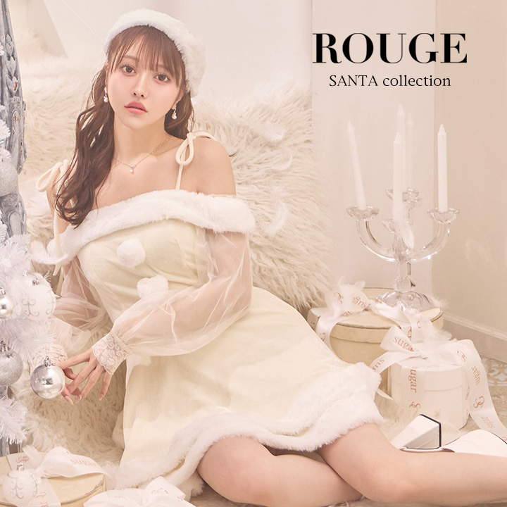 楽天ROUGETOP画像