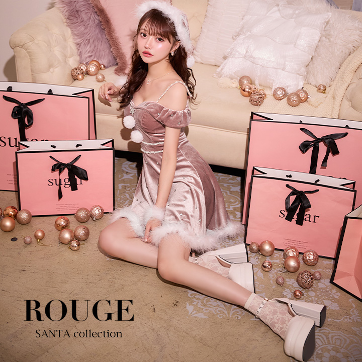 楽天ROUGETOP画像