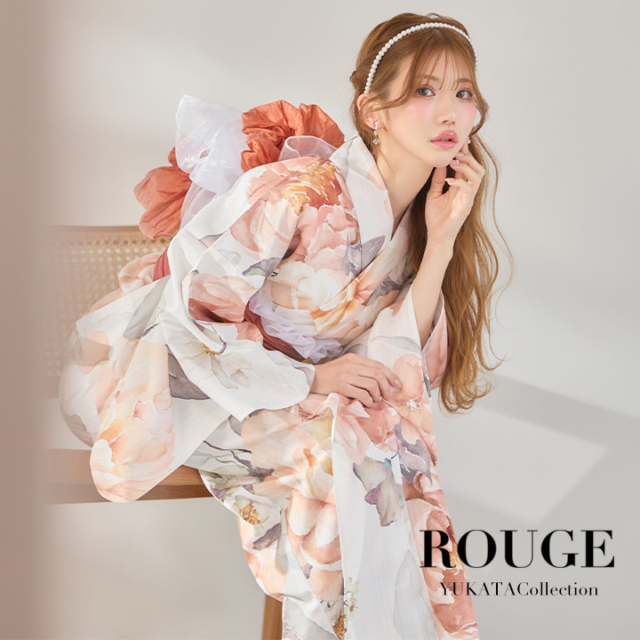 楽天ROUGETOP画像