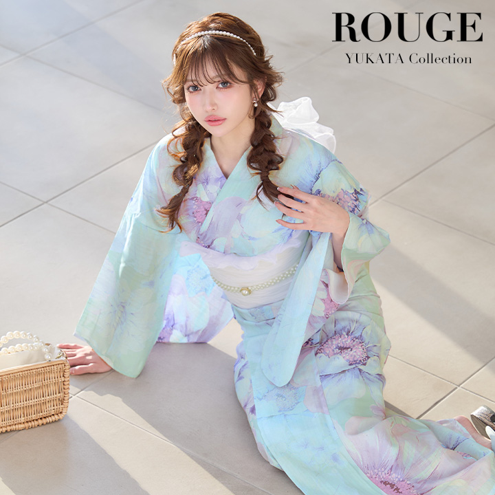 楽天ROUGETOP画像