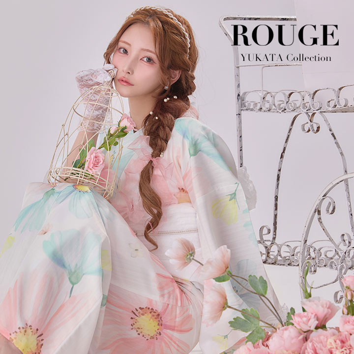 楽天ROUGETOP画像