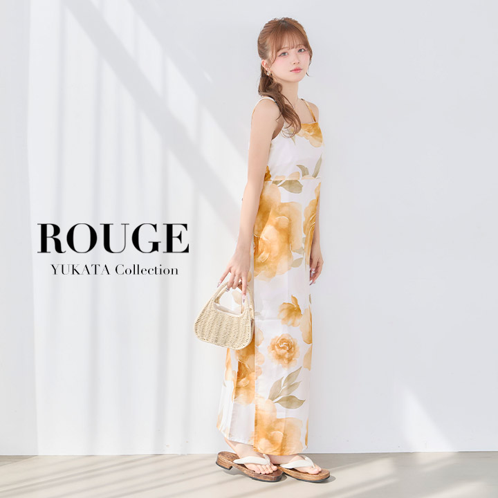 楽天ROUGETOP画像