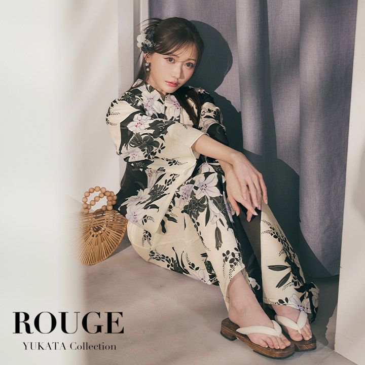 楽天ROUGETOP画像