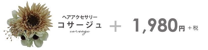 髪飾り