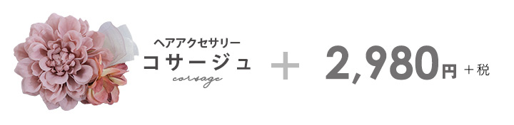 髪飾り1