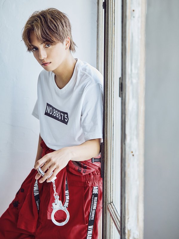 画像17: 【即日発送！】【ハロウィン】 ユニセックス/ 囚人コスプレ コスチューム 【コスプレ2点セット】 【S-XXLサイズ/2カラー】(HC206-SV)[OF01] (17)