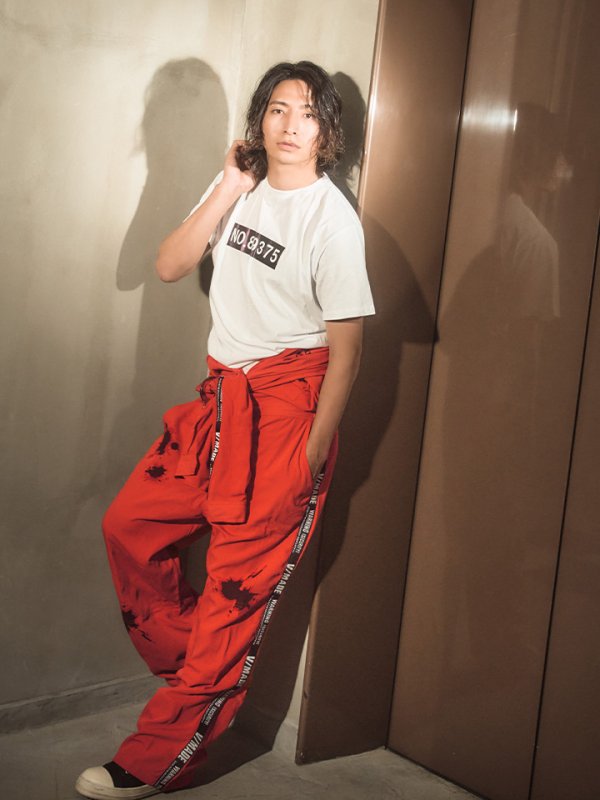 画像19: 【即日発送】【ハロウィン】オレンジ囚人コスプレ 【コスプレ4点セット】【コスプレ2点セット】【S-Mサイズ/1カラー】【S-XXLサイズ/1カラー】(HC206-SV)[OF01] (19)