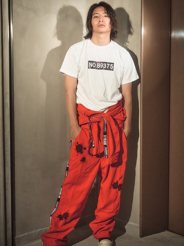 画像21: 【即日発送】【ハロウィン】オレンジ囚人コスプレ 【コスプレ4点セット】【コスプレ2点セット】【S-Mサイズ/1カラー】【S-XXLサイズ/1カラー】(HC206-SV)[OF01] (21)