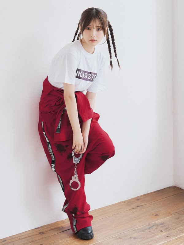 画像39: 【即日発送】【ハロウィン】オレンジ囚人コスプレ 【コスプレ4点セット】【コスプレ2点セット】【S-Mサイズ/1カラー】【S-XXLサイズ/1カラー】(HC206-SV)[OF01] (39)