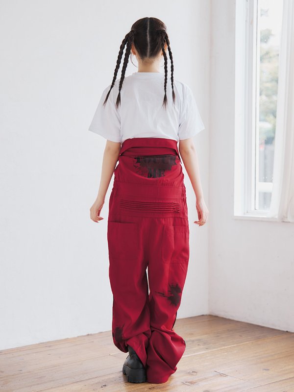 画像41: 【即日発送】【ハロウィン】オレンジ囚人コスプレ 【コスプレ4点セット】【コスプレ2点セット】【S-Mサイズ/1カラー】【S-XXLサイズ/1カラー】(HC206-SV)[OF01] (41)