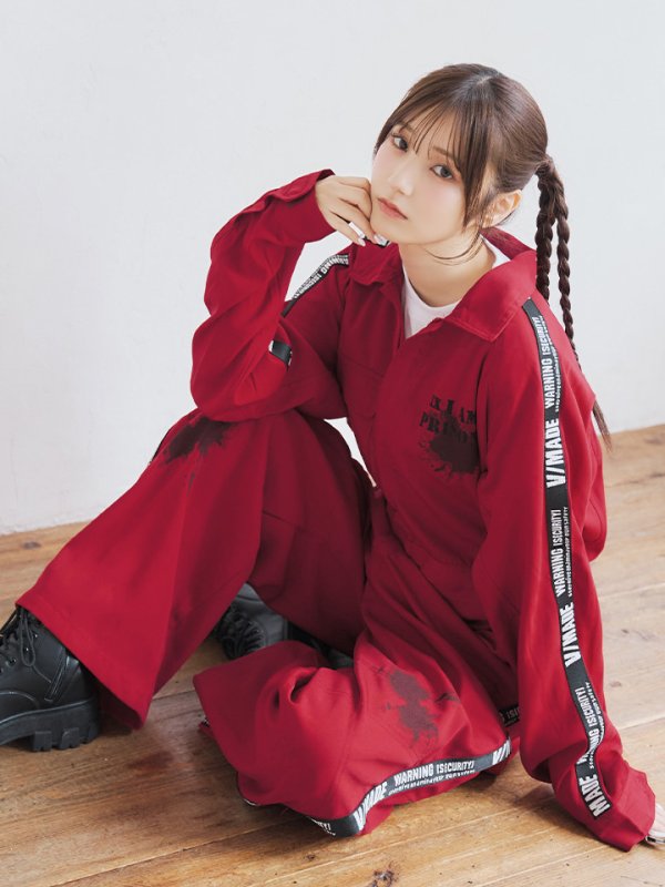 画像32: 【即日発送】【ハロウィン】オレンジ囚人コスプレ 【コスプレ4点セット】【コスプレ2点セット】【S-Mサイズ/1カラー】【S-XXLサイズ/1カラー】(HC206-SV)[OF01] (32)