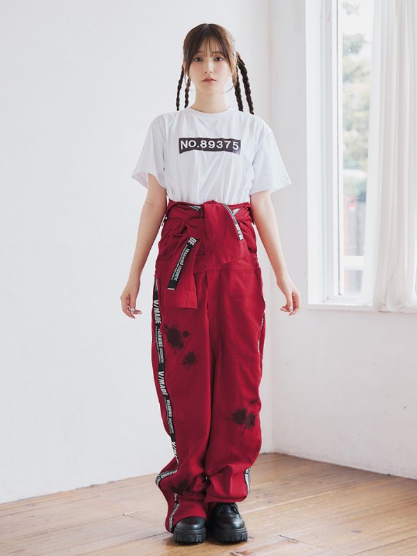 画像33: 【即日発送】【ハロウィン】オレンジ囚人コスプレ 【コスプレ4点セット】【コスプレ2点セット】【S-Mサイズ/1カラー】【S-XXLサイズ/1カラー】(HC206-SV)[OF01] (33)