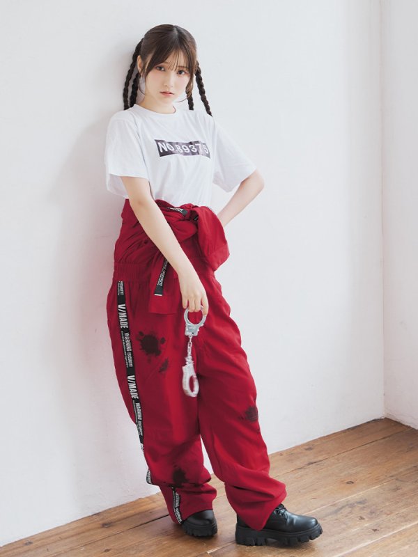 画像38: 【即日発送】【ハロウィン】オレンジ囚人コスプレ 【コスプレ4点セット】【コスプレ2点セット】【S-Mサイズ/1カラー】【S-XXLサイズ/1カラー】(HC206-SV)[OF01] (38)