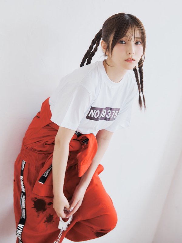 画像17: 【即日発送！】【ハロウィン】 ユニセックス/ 囚人コスプレ コスチューム 【コスプレ2点セット】 【S-XXLサイズ/2カラー】[OF01] (17)